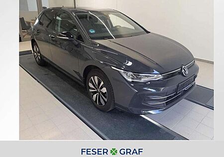 VW Golf Volkswagen VIII GOAL 2.0 TDI DSG 150PS