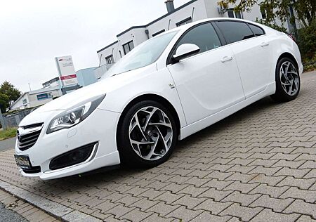 Opel Insignia A Sport OPC Line Aut *Xenon*Navi*Kamera