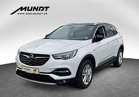 Opel Grandland X Ultimate