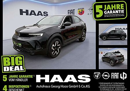 Opel Mokka 1.2 Turbo Kamera, Sitzheizung, Carplay