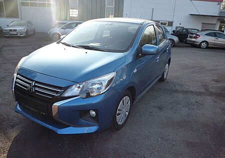 Mitsubishi Space Star Select