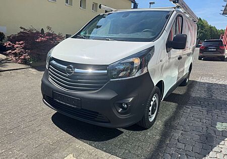 Opel Vivaro B Kasten/Kombi Kasten L1H1 2,9t