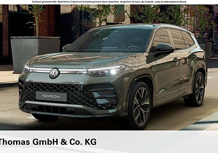 VW Tayron Volkswagen 1.5 TSI DSG eHybrid R-Line LED Navi AHK Klima
