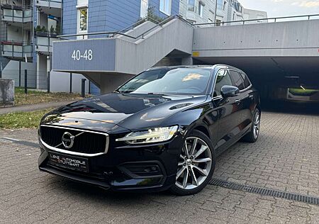 Volvo V60 Momentum,LED,.ACC,KAMERA 360,1 Hand