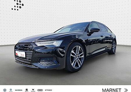 Audi A6 Sport 40 TDI quattro*HD Matrix*B&O*Opti