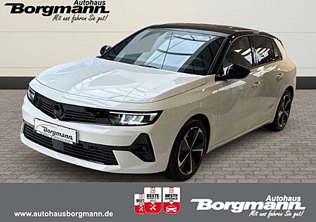 Opel Astra GS 360 Kamera LED Apple CarPlay Android Auto Mehrz