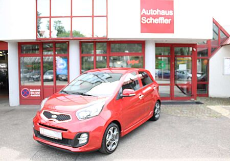 Kia Picanto Spirit ISG Komf