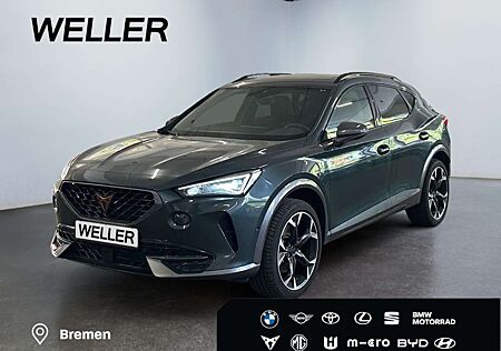 Cupra Formentor 2.0 TSI 4Drive DSG *LED*Pano*Beats*CAM*