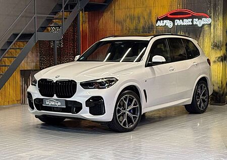 BMW X5 xDrive 30d M Sport PANO~HUD~LUFTFEDERUNG~GLAS