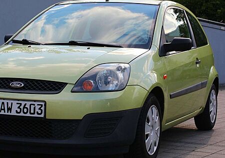 Ford Fiesta 3-Türer 1.3 Fun