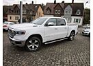 Dodge RAM 1500 Crew-Cab Laramie/Navi/Leder