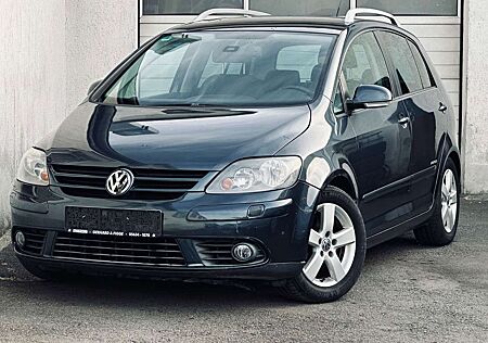 VW Golf Volkswagen Plus 1.6*TEMPO*SHZ*AHK*ALU*KLIMA*