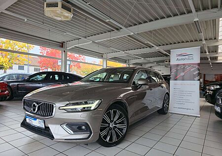Volvo V60 Kombi Inscription Panorama LED Kamera