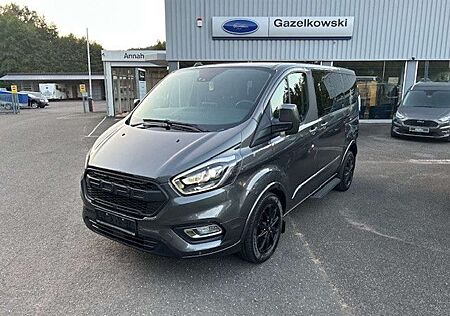 Ford Transit /Tourneo Custom 2.0 EcoBlue