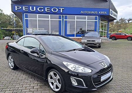 Peugeot 308 CC 155 THP Allure