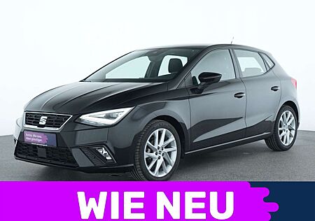 Seat Ibiza gebraucht kaufen Seat Ibiza FR Voll-LED|Navi|Apple CarPlay