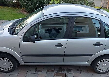 Citroën C3 Citroen 1.1 Confort