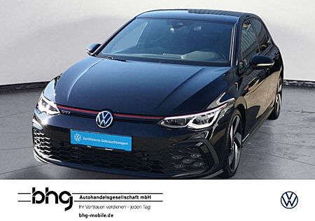 VW Golf GTI Volkswagen 2.0 TSI #AHK #IQ.Light #Kamera