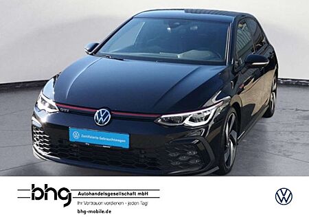 VW Golf GTI Volkswagen 2.0 TSI #AHK #IQ.Light #Kamera