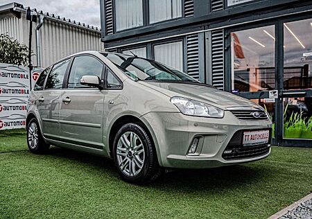 Ford C-Max Ghia