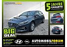 Hyundai i30 1.5 Life Sitzheizung Tempomat