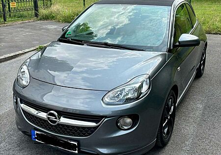 Opel Adam Open Air