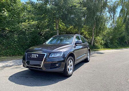 Audi Q5 2.0 TFSI quattro