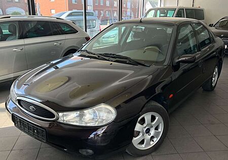 Ford Mondeo 2.0 16V Ghia Klimaautoma~Zentral~SHZ~AHK~