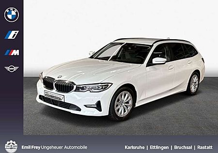 BMW 320 d xDrive Touring Advantage DAB LED Standhzg.