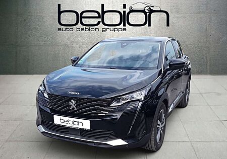 Peugeot 3008 Hybrid 225 (Plug-In) e-EAT8 Allure AHK Navi