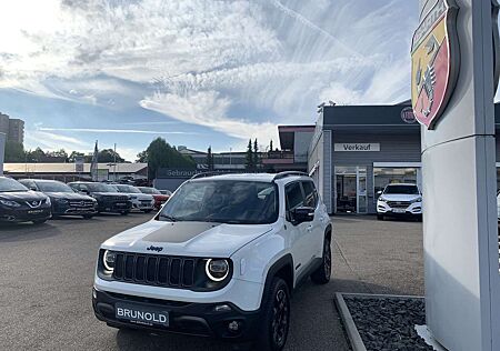 Jeep Renegade Trailhawk Plug-In-Hybrid 4xe MY23