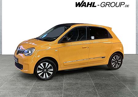 Renault Twingo E-TECH TECHNO FALTSCHIEBEDACH KAMERA