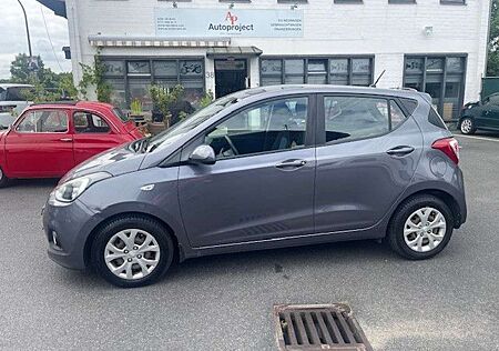 Hyundai i10 Classic