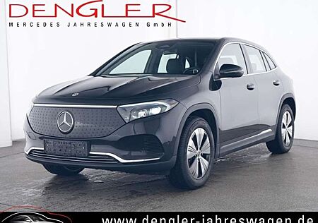 Mercedes-Benz EQA 350 4M AMBI*RFK*MY25*AC/DC PROGRESSIV Adv.