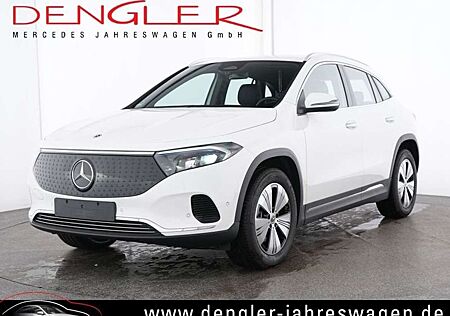 Mercedes-Benz EQA 350 4M FAP*AHK*KEYLESS PROGRESSIVE Adv Plus