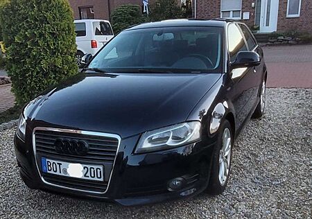 Audi A3 1.4 TFSI Ambition