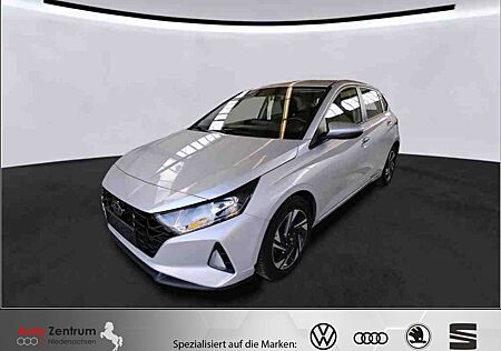 Hyundai i20 1.0 T-GDI Trend