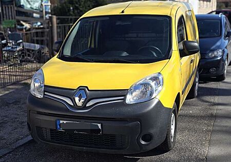 Renault Kangoo Rapid Maxi dCi 90 Extra Getriebe NEU HU NEU