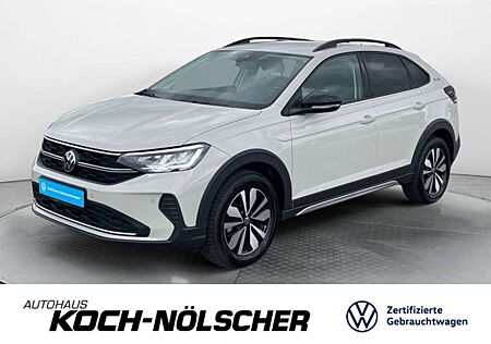 VW Taigo Volkswagen 1.0TSI Goal DSG LED Kamera