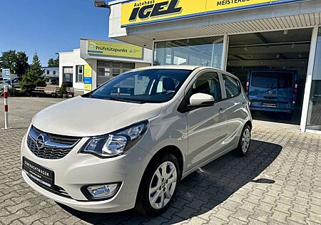 Opel Karl 1.0 Edition, Klimaanlage, Radio, 5 Sitze