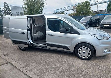 Ford Transit Connect Lang/Navi/Kamera/Euro6