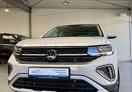 VW T-Cross Volkswagen Autom. *Matrix LED *Navi *PDC