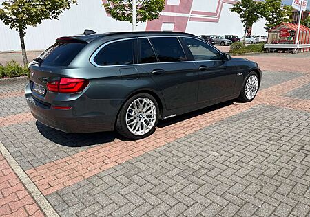 BMW 520d 520 Touring Aut.