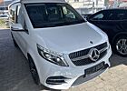 Mercedes-Benz V 300 Marco Polo AMG Küche Standhzg.Vollausst