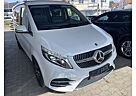Mercedes-Benz V 300 Marco Polo AMG Voll !! Küche Standhzg.