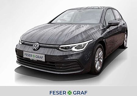 VW Golf Volkswagen VIII 1.5 TSI Life LED/ACC/Navi/Sitzhz/2xPDC