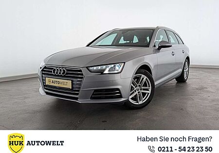 Audi A4 1.4 TFSI Avant sport XENON+NAVI+SHZ+PDC+TEMP+