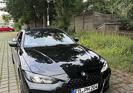 BMW 440 M440i