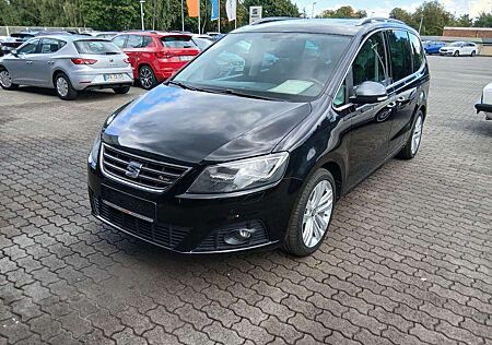 Seat Alhambra Style Advanced