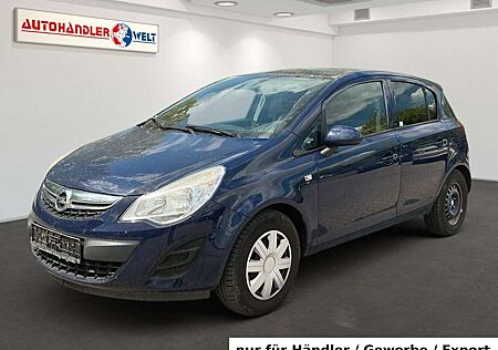 Opel Corsa 1.4 16V 5-trg. Autom. Klimaanlage